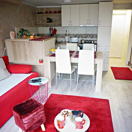 Apartment Kamencic Zlatibor Exterior foto