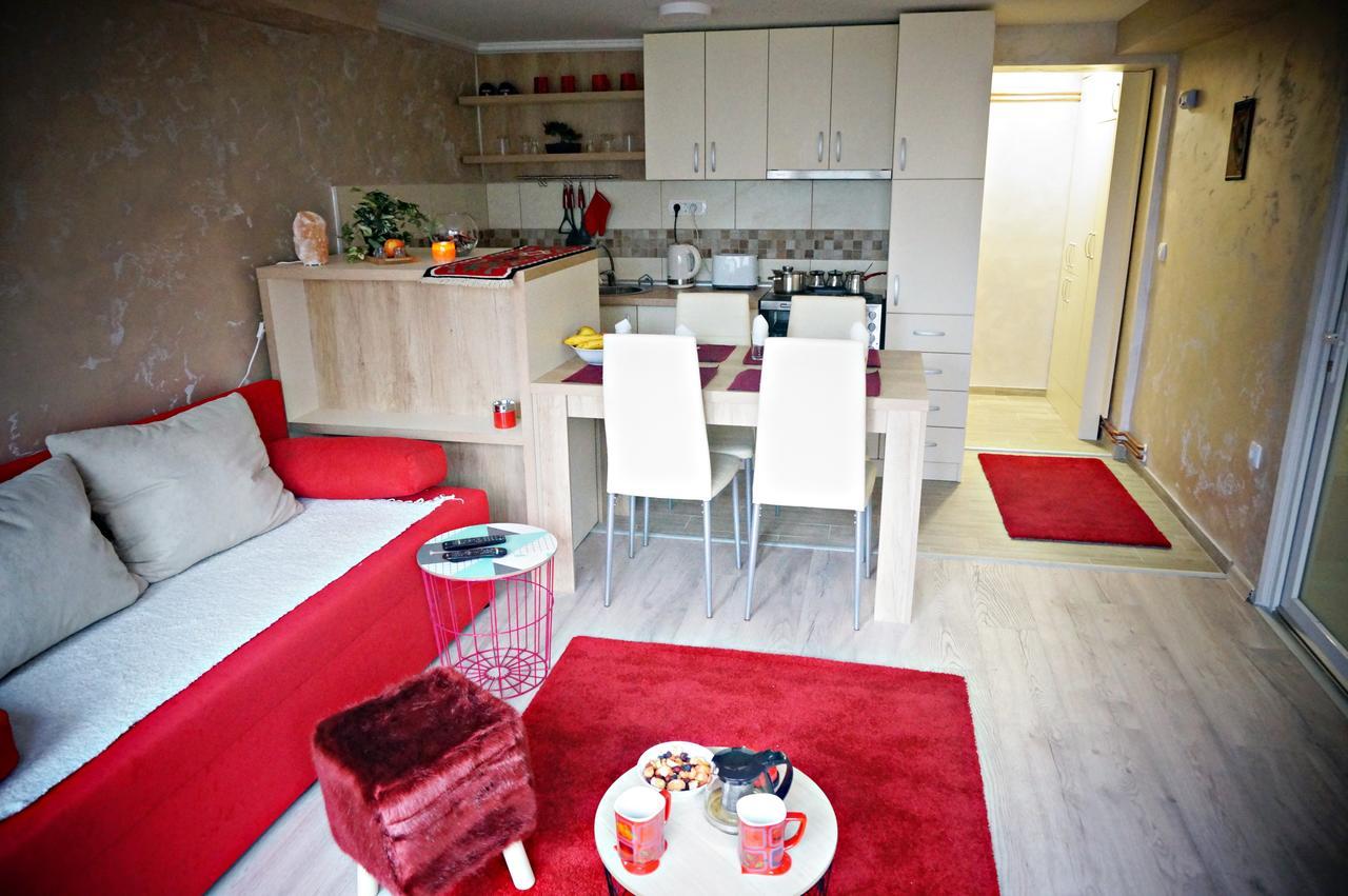 Apartment Kamencic Zlatibor Exterior foto