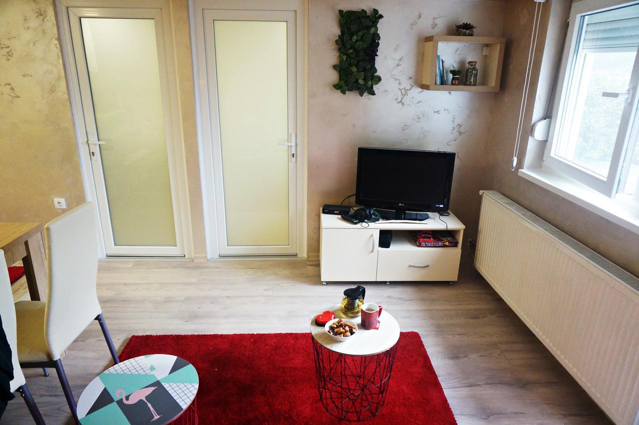Apartment Kamencic Zlatibor Exterior foto