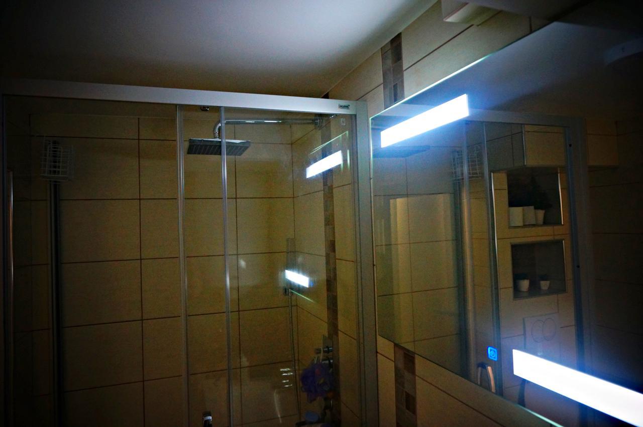 Apartment Kamencic Zlatibor Exterior foto