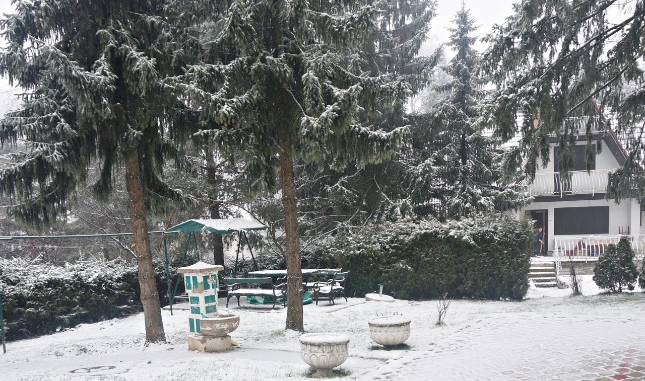 Apartment Kamencic Zlatibor Exterior foto