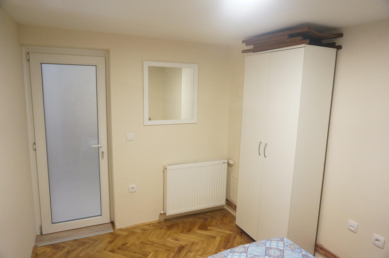 Apartment Kamencic Zlatibor Exterior foto
